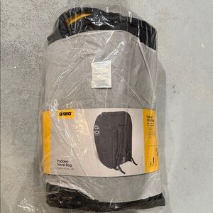 Doona Padded Travel Bag